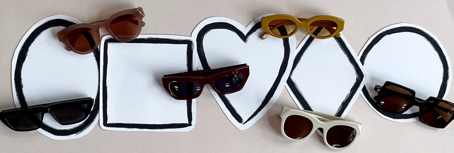 The Face Shape Blueprint