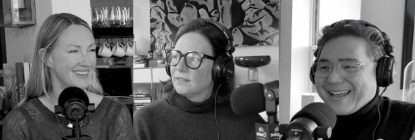 A Life Creative: with our Founder