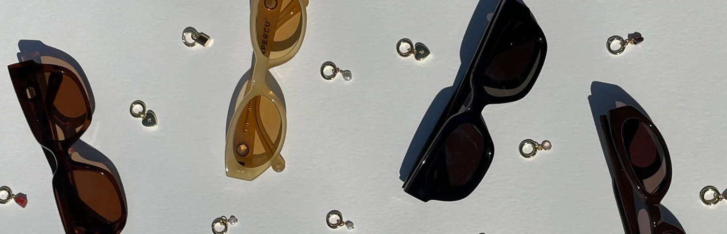 Charmed to Meet You!