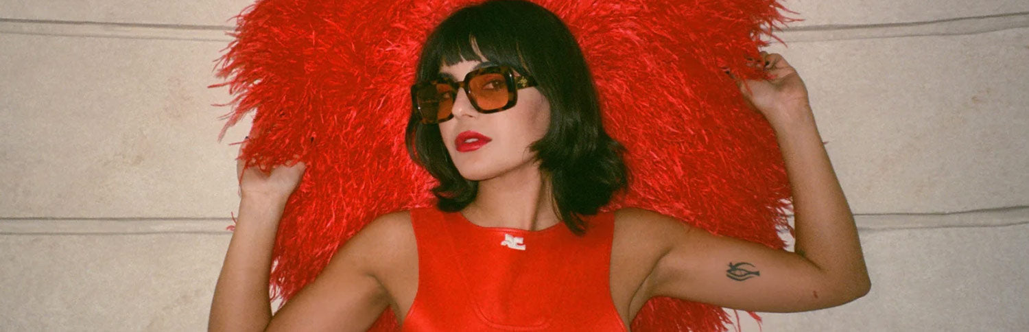 Color Story: Ravishing Rouje