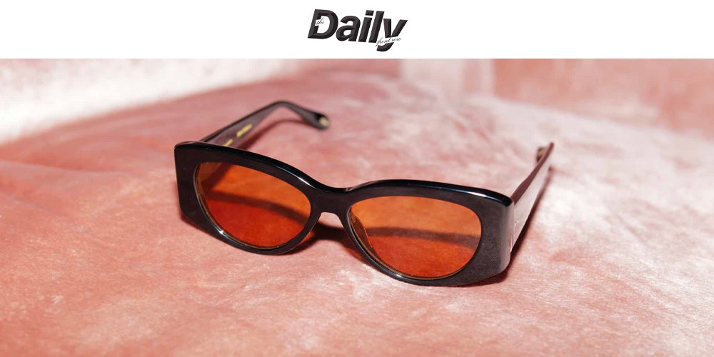 Daily Front Row: Editor's Pick: Suarez Sisters X APERÇU Sunglasses