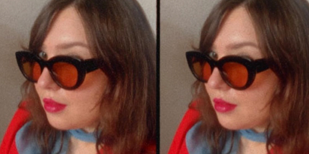 APERÇU Insights: vol. 1 w/ Farrah Fleitman of @gildedmirror