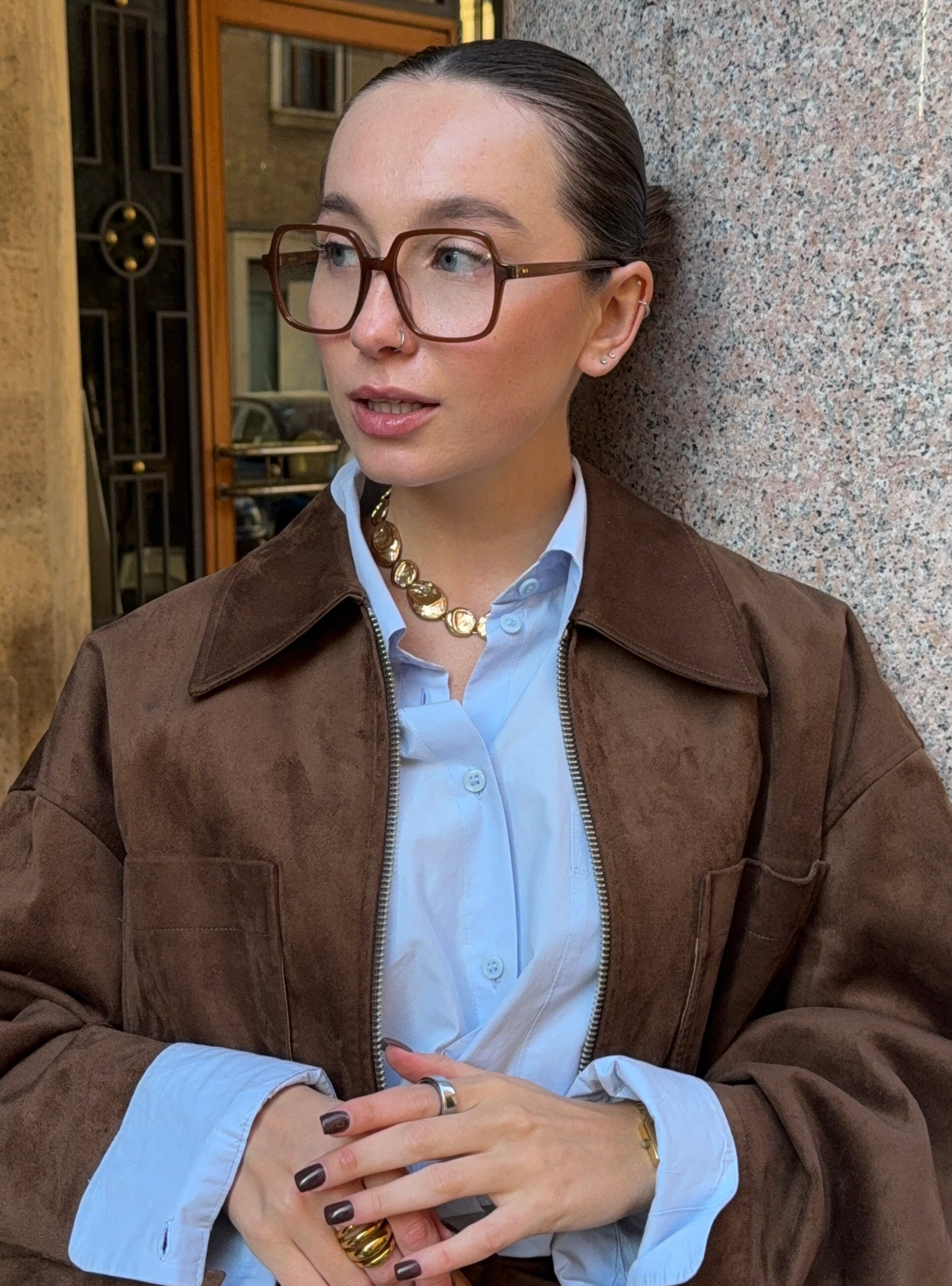 #color_Café au Lait