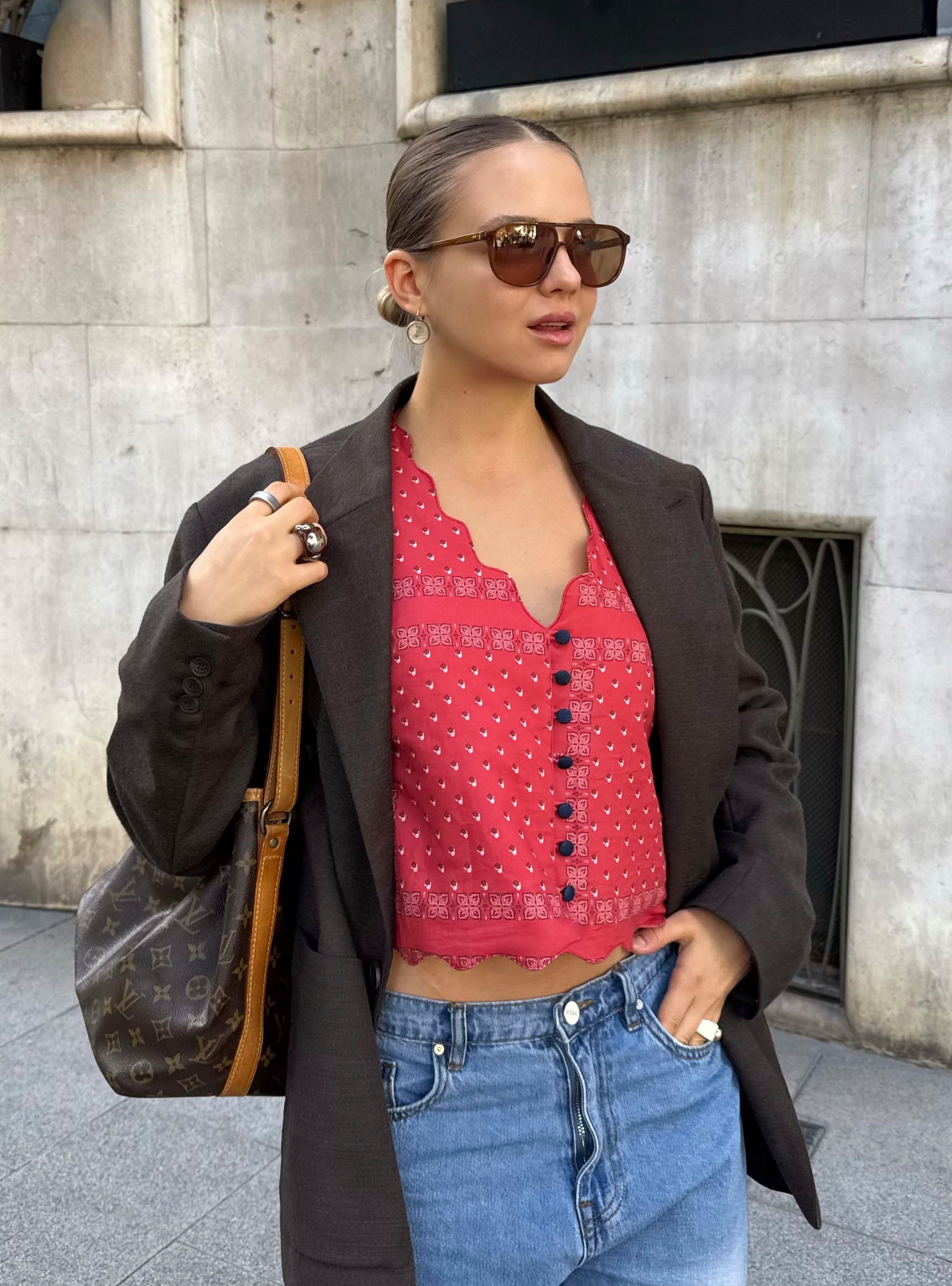 #color_Café au Lait