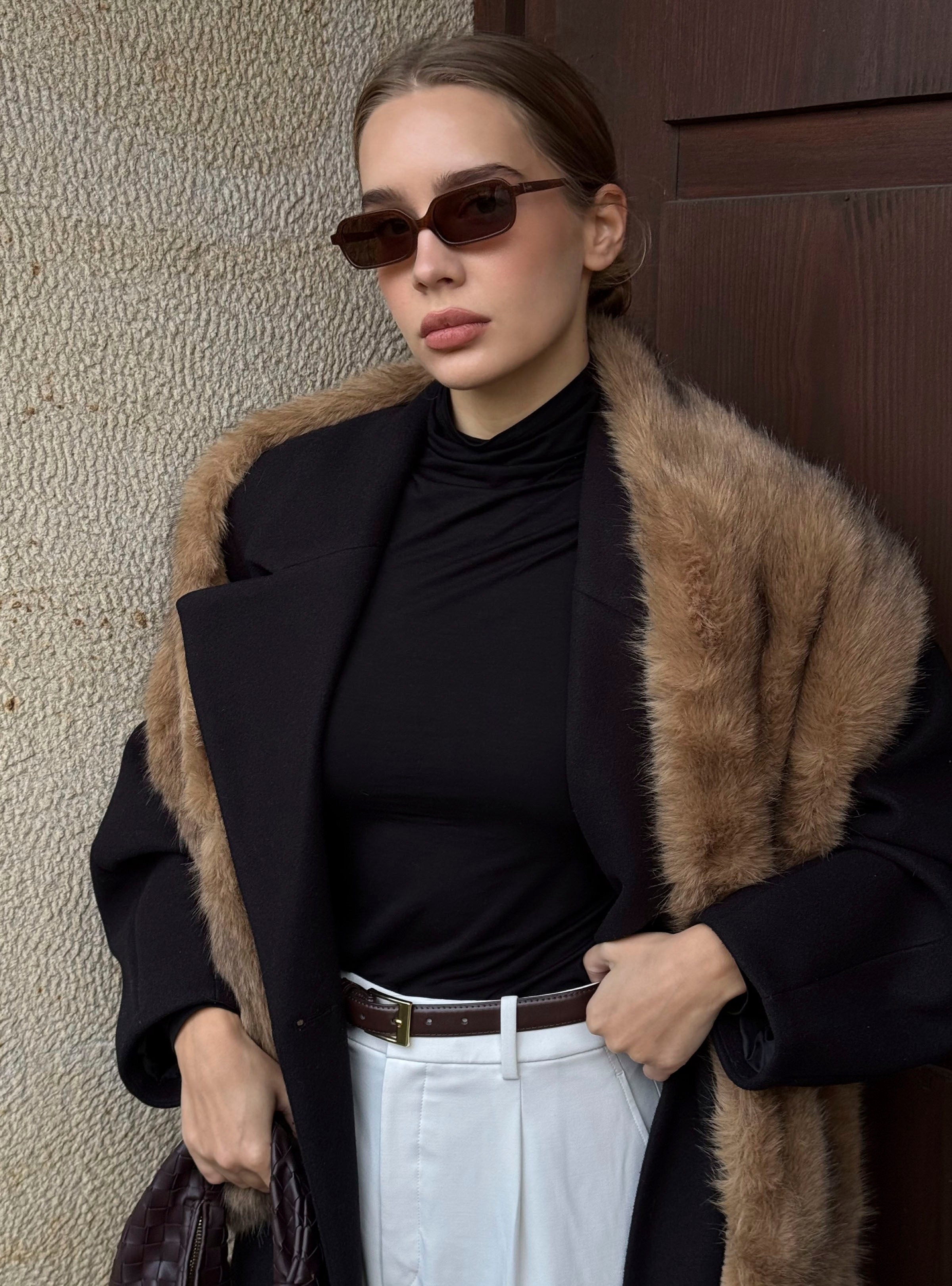 #color_Café au Lait