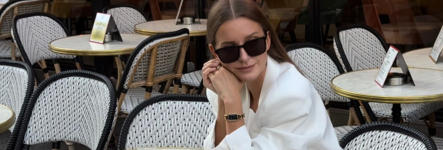 Diane's French-Inspired Collection is Here