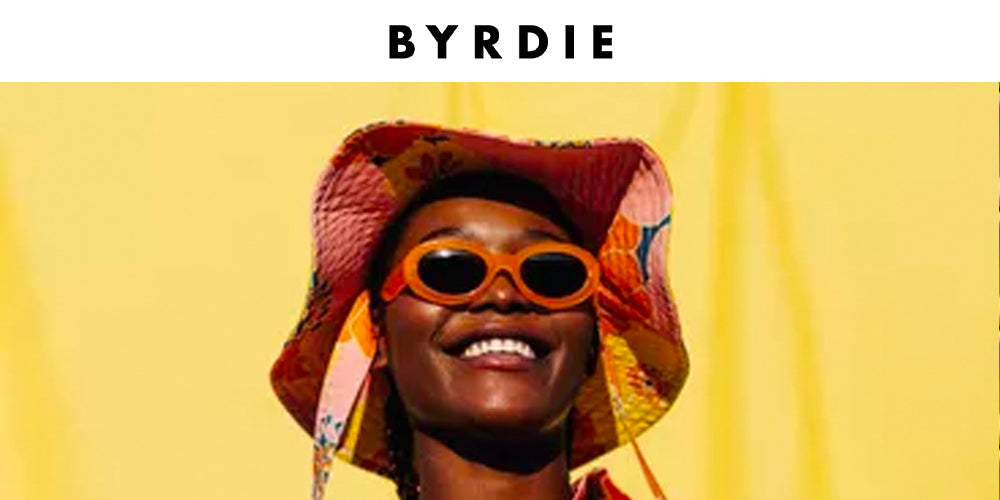Byrdie: The 18 Best Sunglasses Brands That Are Easy on the Eyes