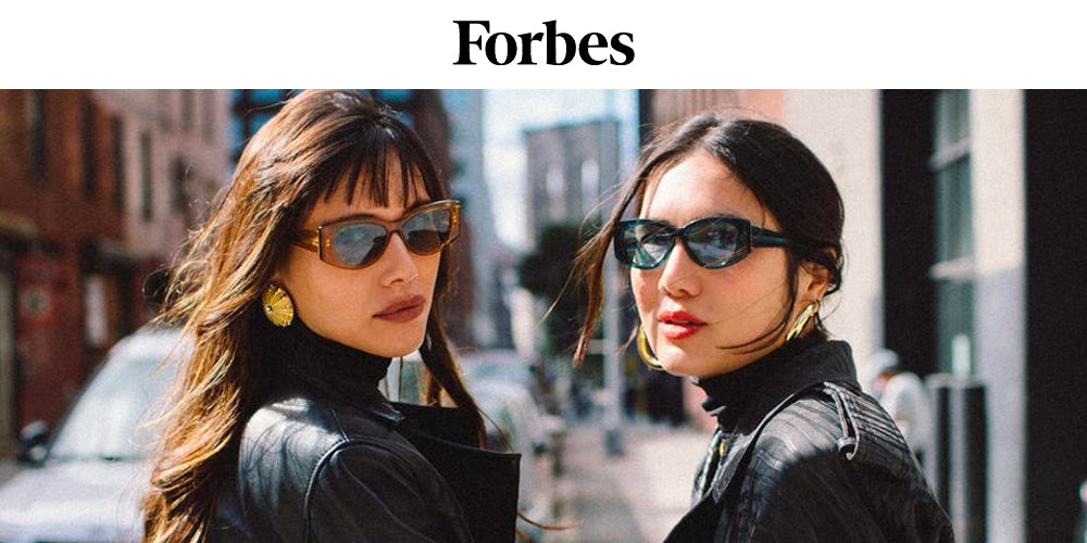 Forbes: 3 Lessons On Launching Successful Fashion Collections With Influencer Partners