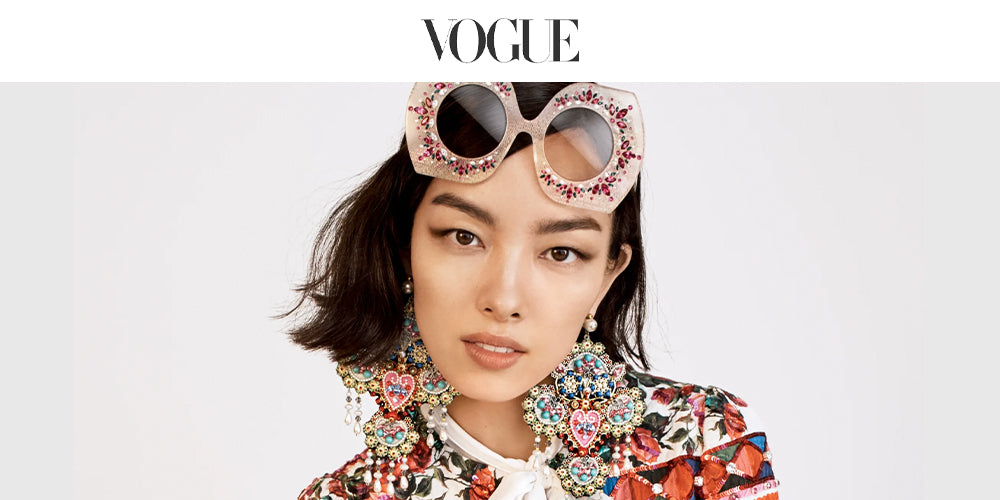 Vogue: Because You Can Never Have Too Many Shades, 18 Sunglasses Brands to Know and Shop