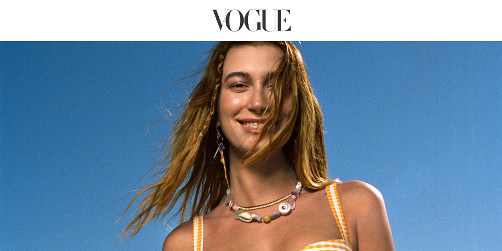 Vogue: These Are the Items That Will Define Summer 2021