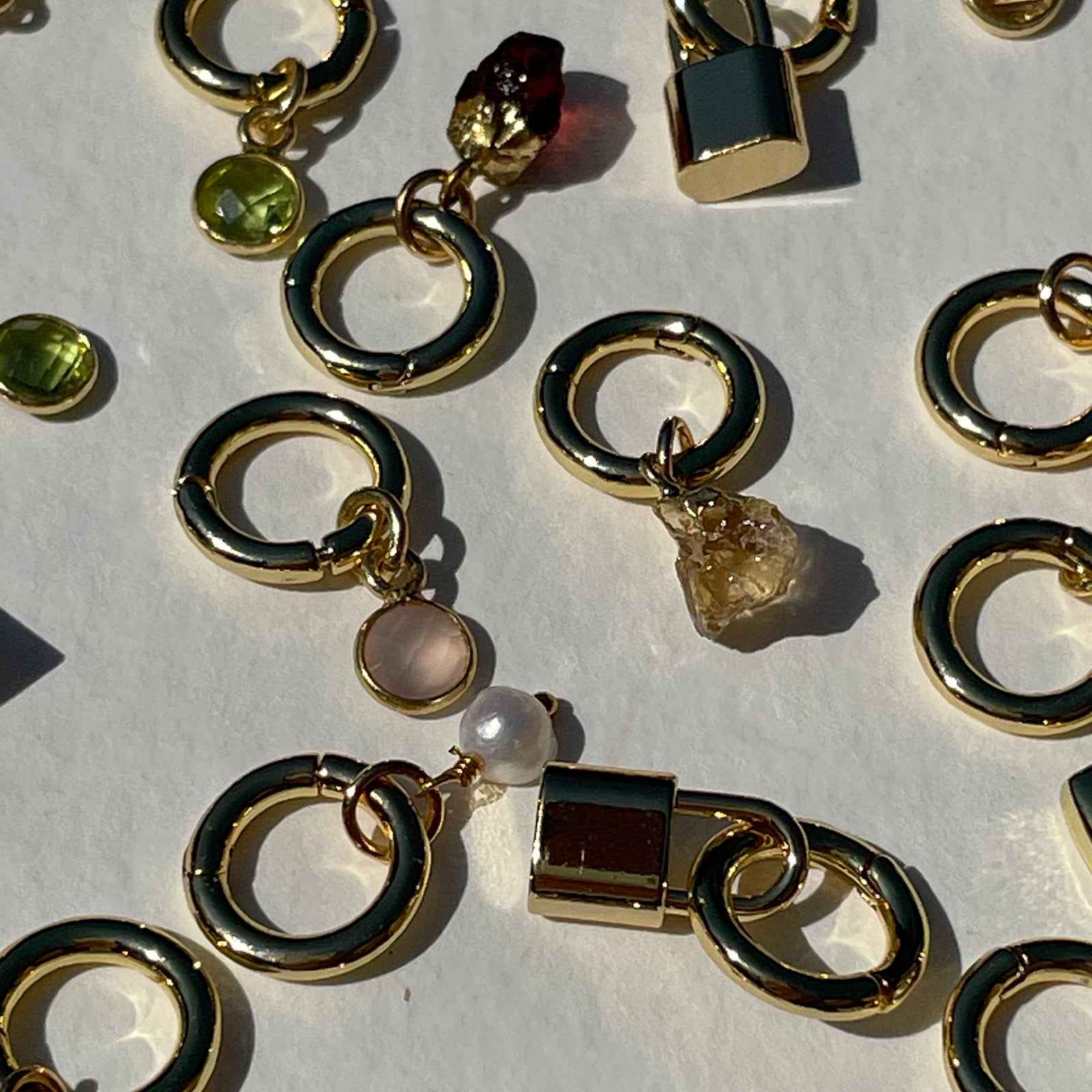 L’Atelier Du Charme