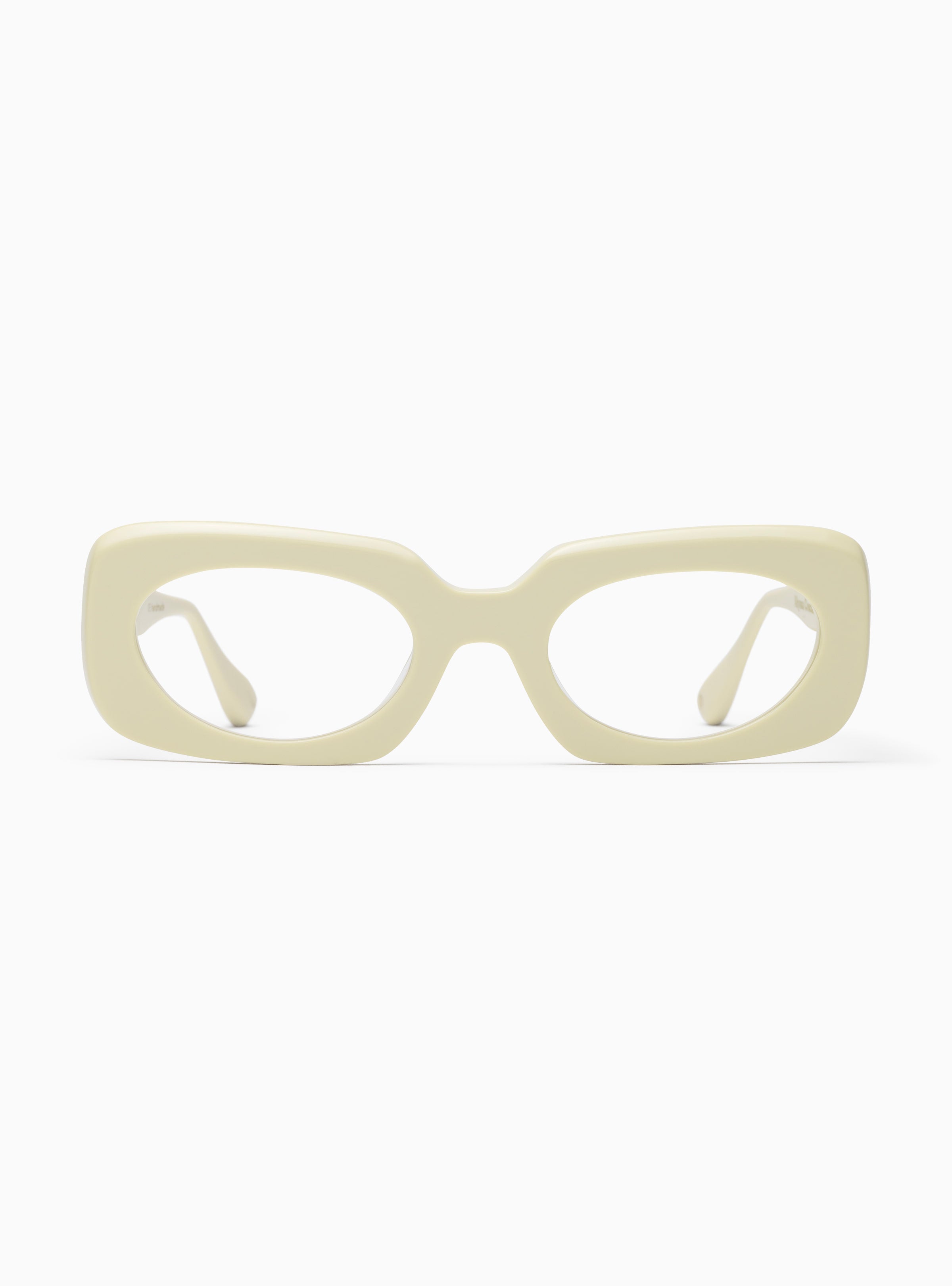 Alyssa Coscarelli // Vintage Inspired Optical