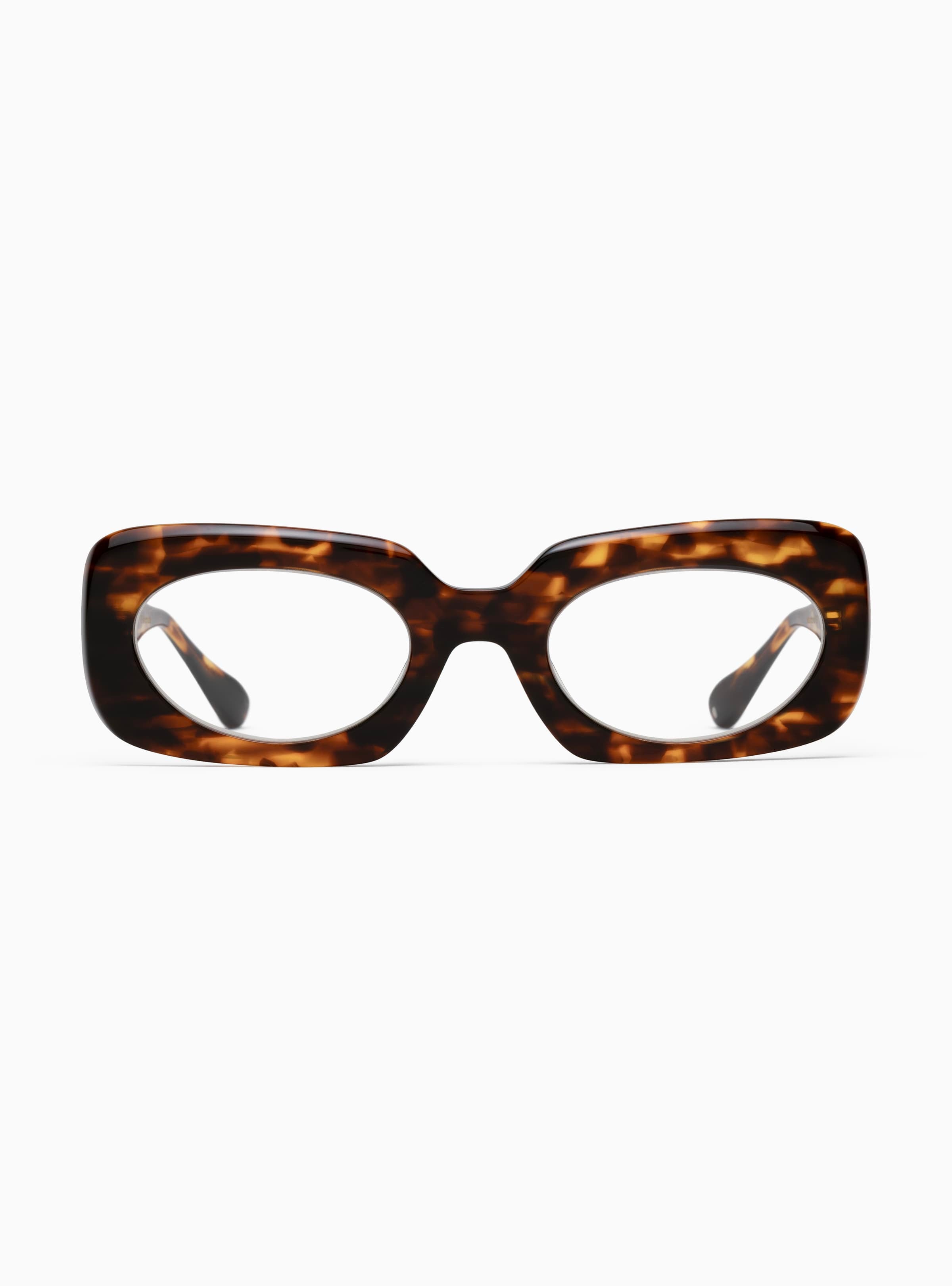 Alyssa Coscarelli // Vintage Inspired Optical