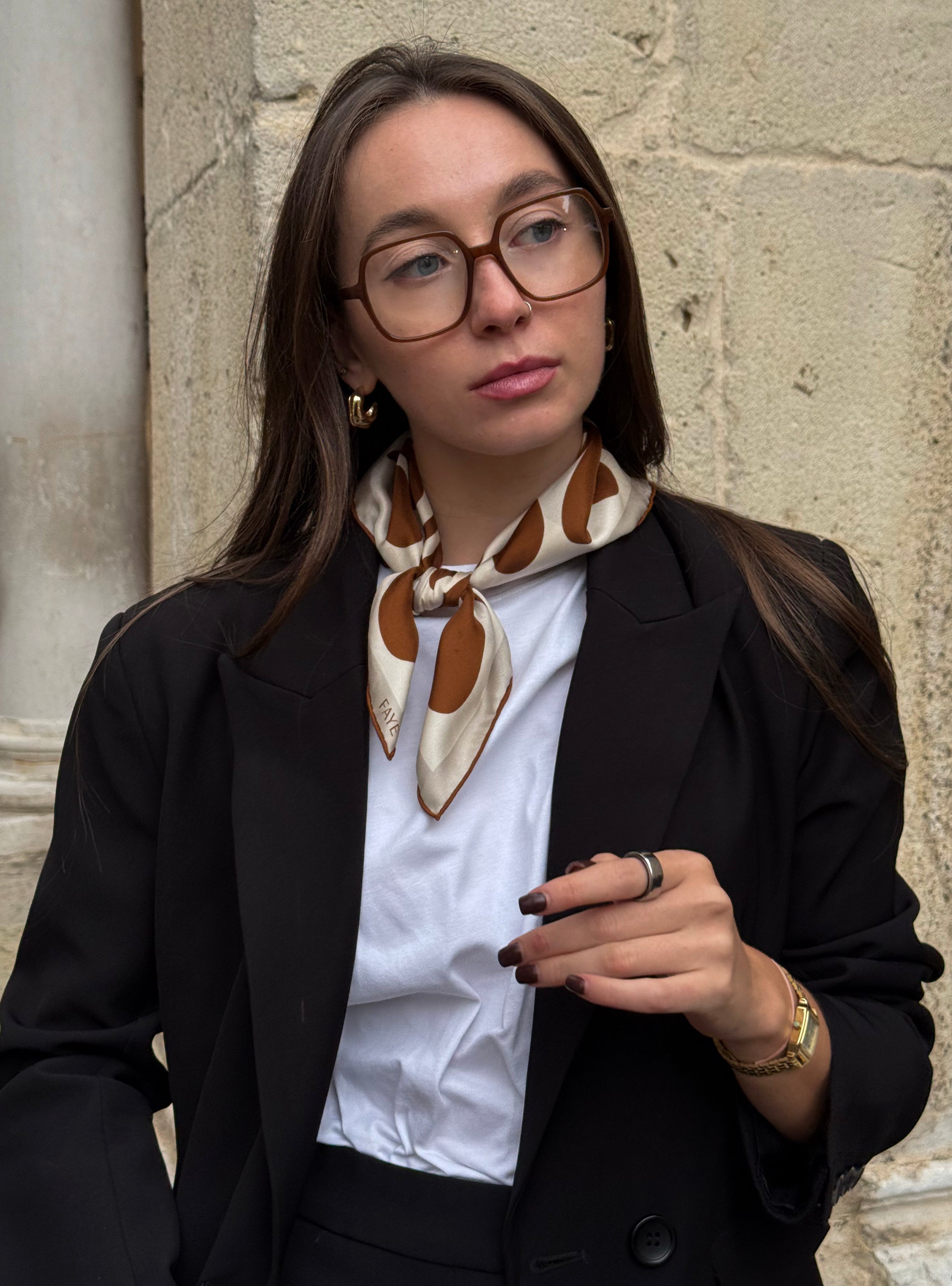 #color_Café au Lait