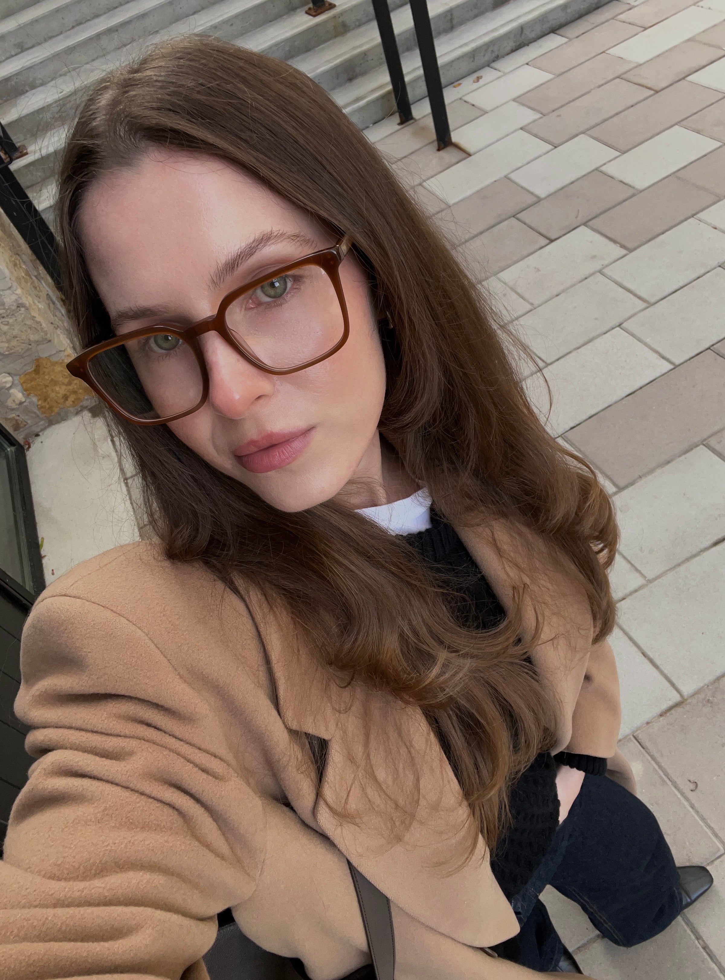 #color_Vanille Dorée