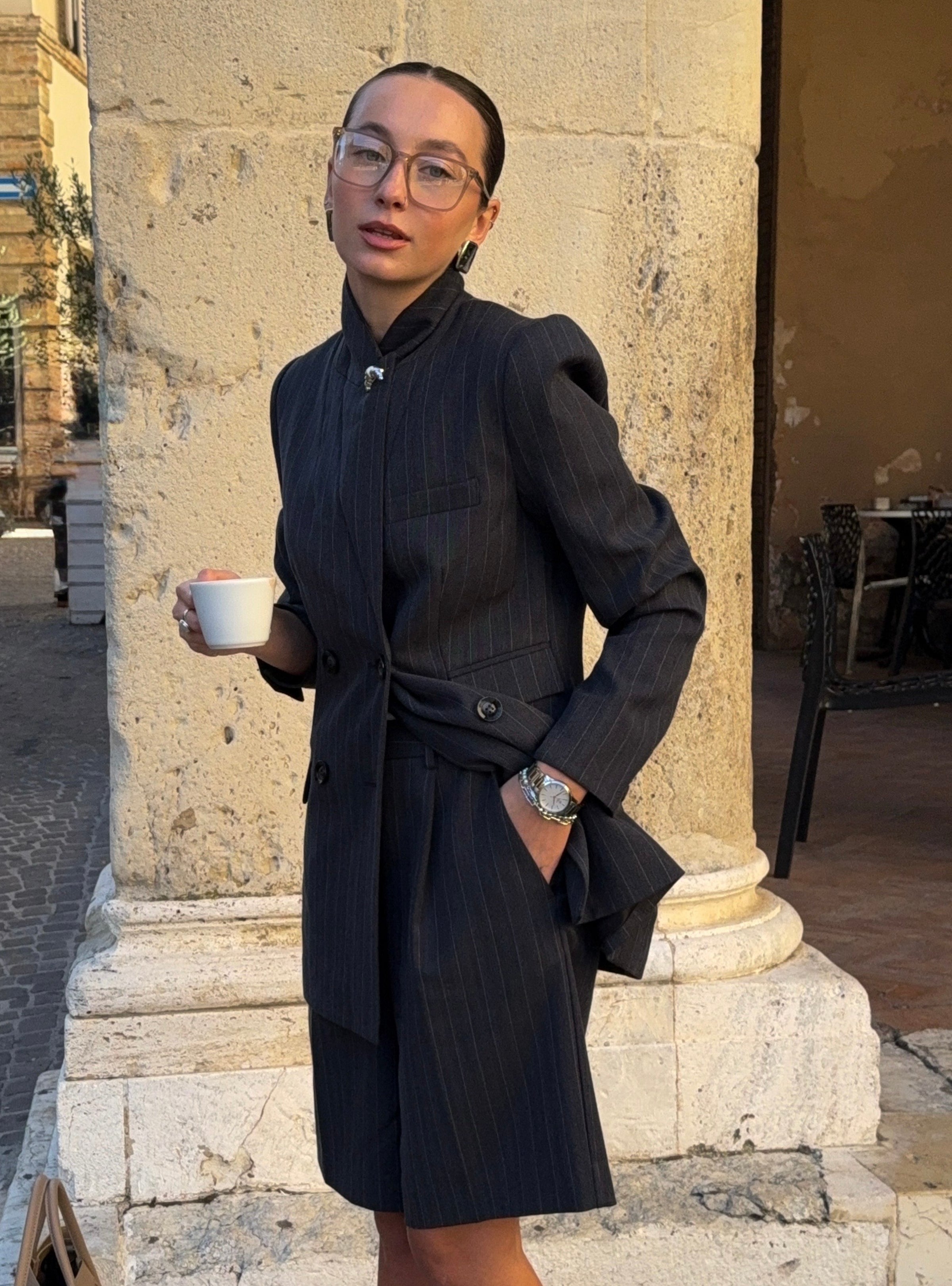 #color_Taupe Élégante