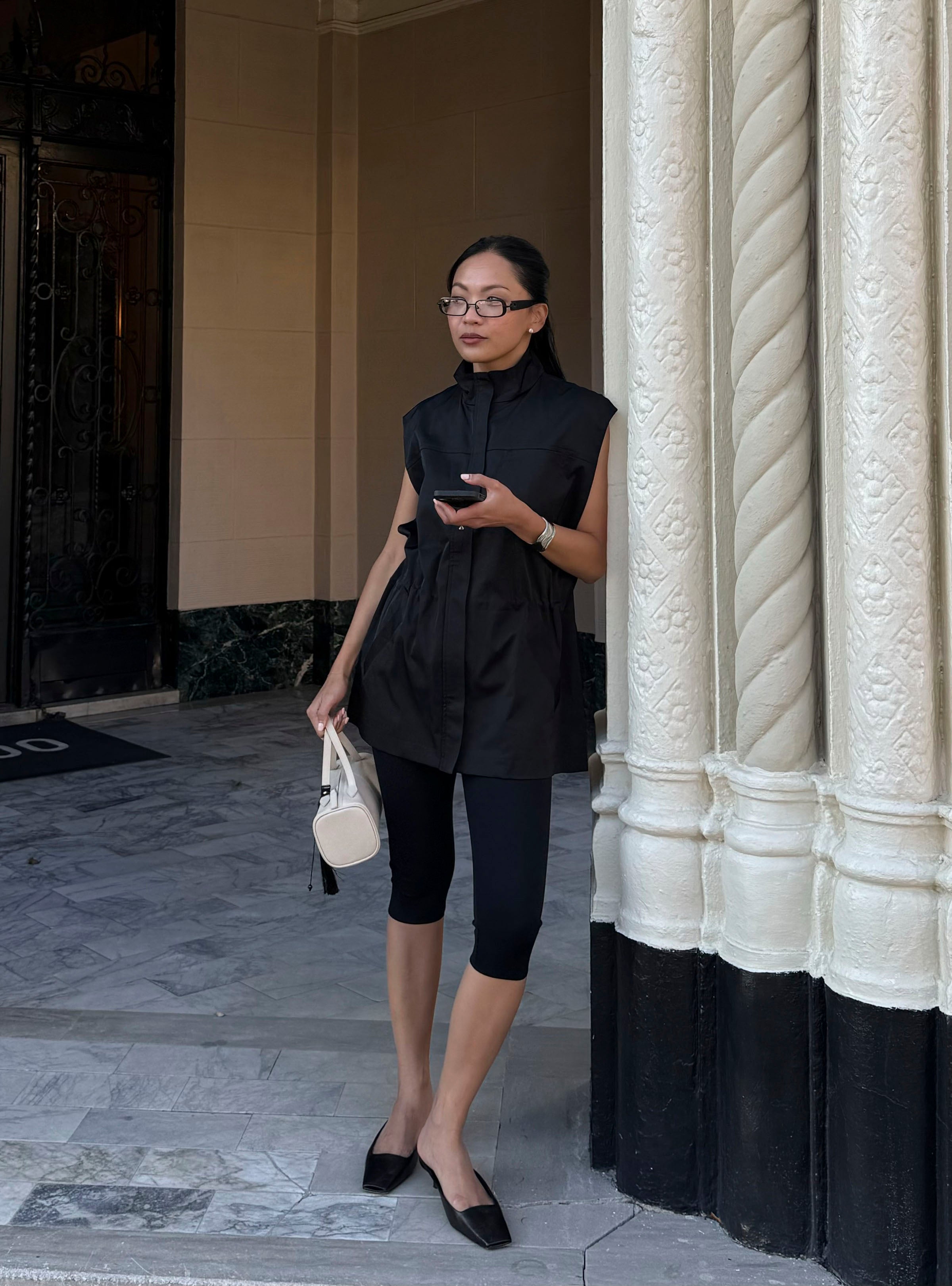 Emna Sellimi // Bold Optical