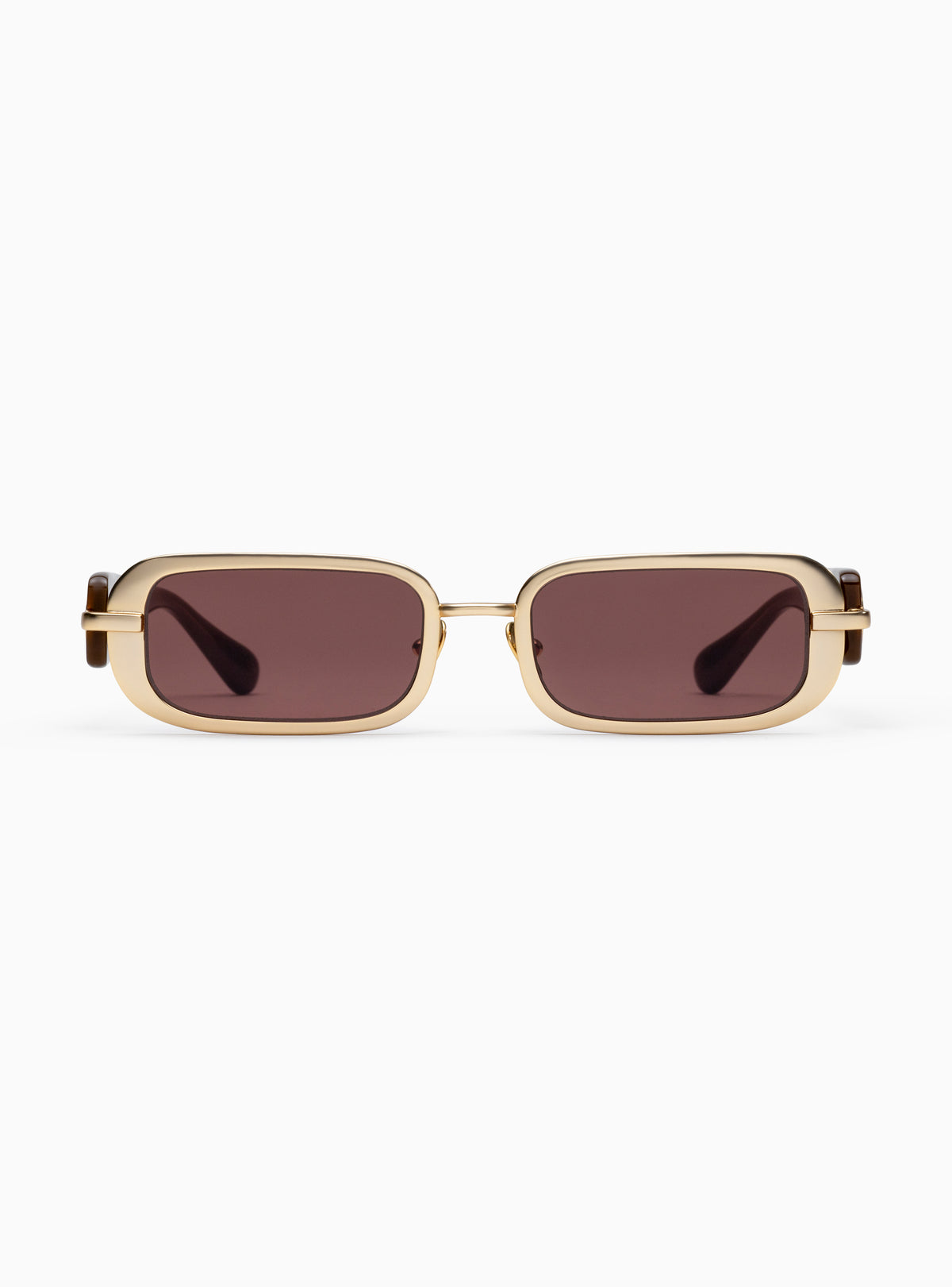 Emna Sellimi // Bold Sunglasses display picture 2