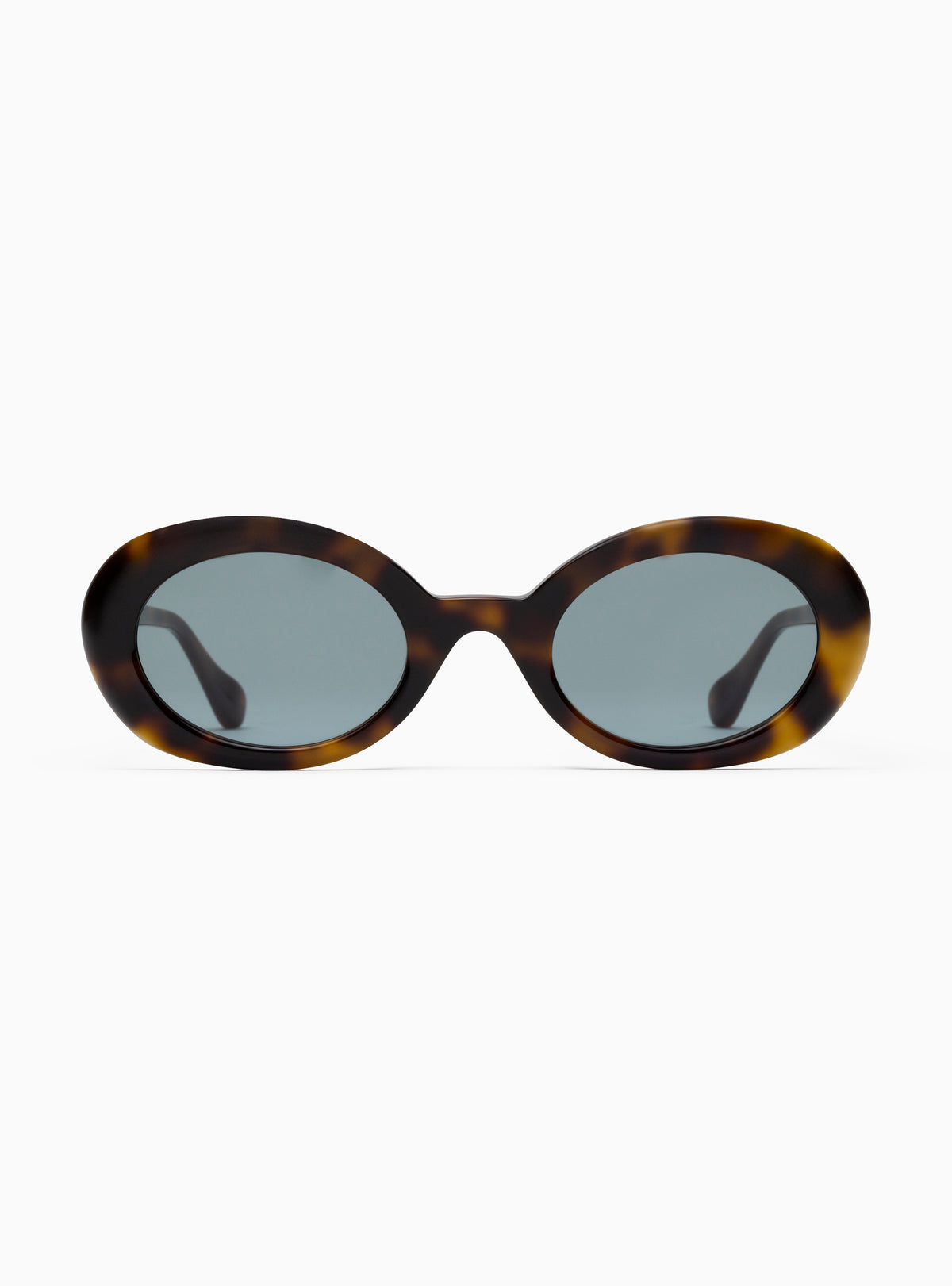 NEW APERÇU EYEWEAR women\'s le carré sunglasses in citrouille Claire Rose // Timeless Street Style Inspired Sunglasses main image 2