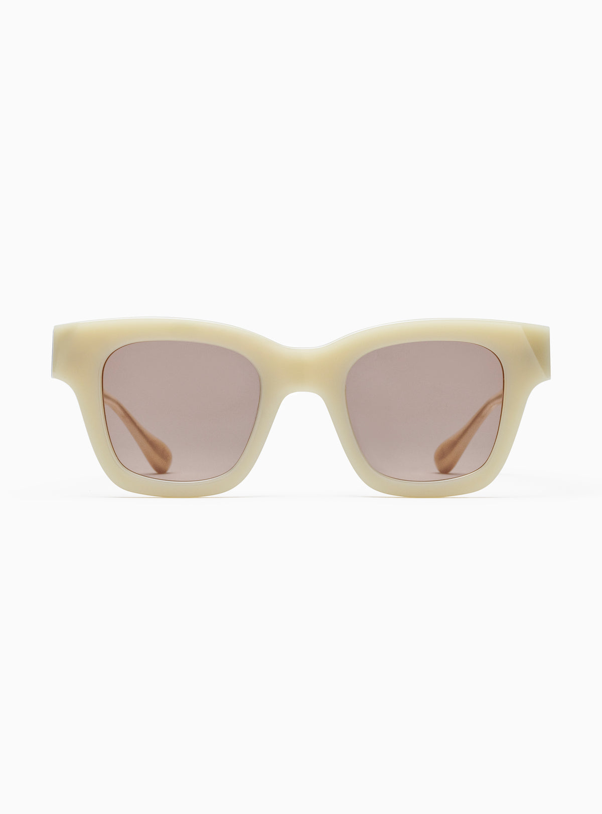Le Carré // Essential Silhouettes // Sunglasses display picture 1