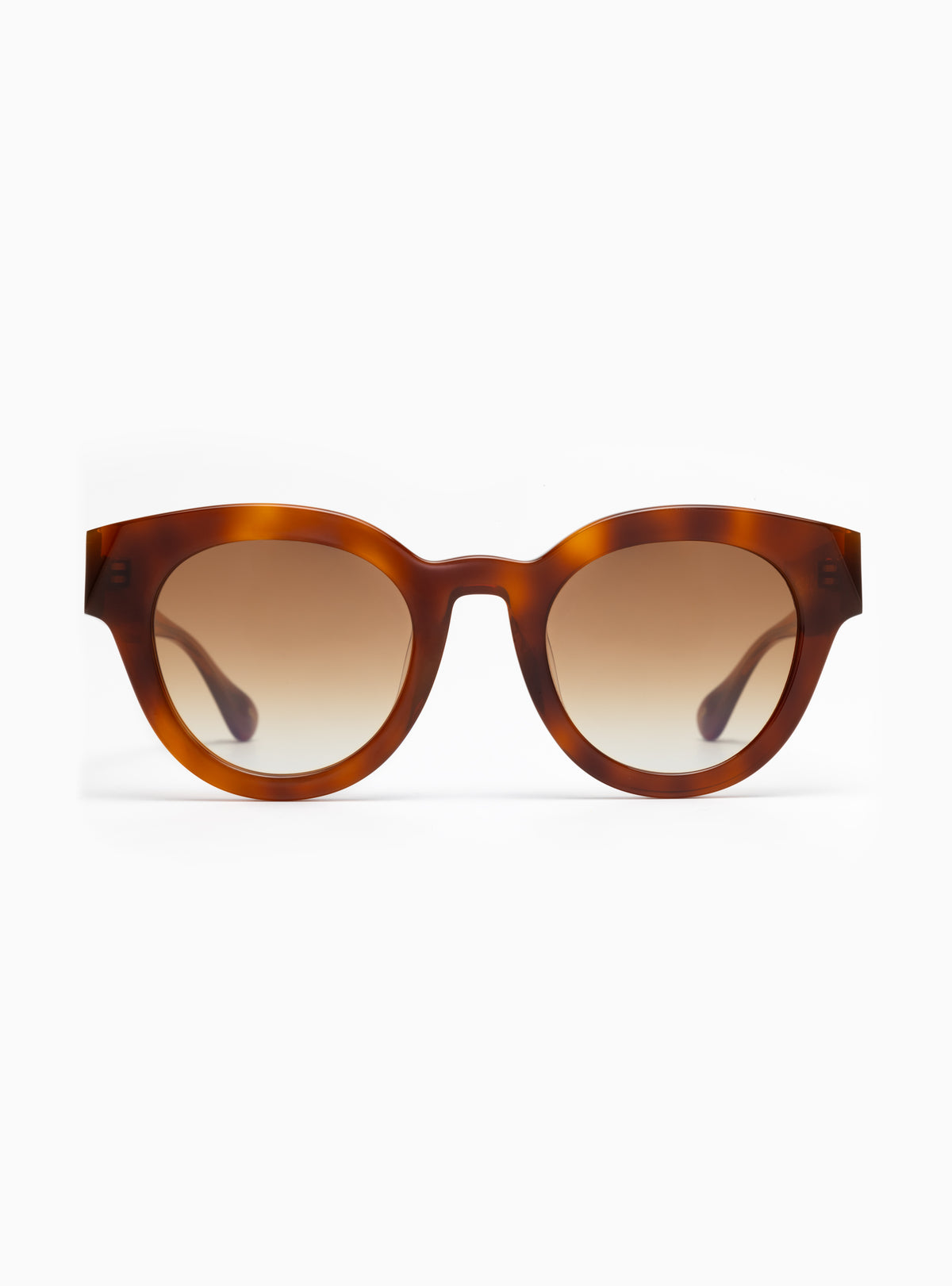 Le Rond // Essential Silhouettes // Sunglasses display picture 1