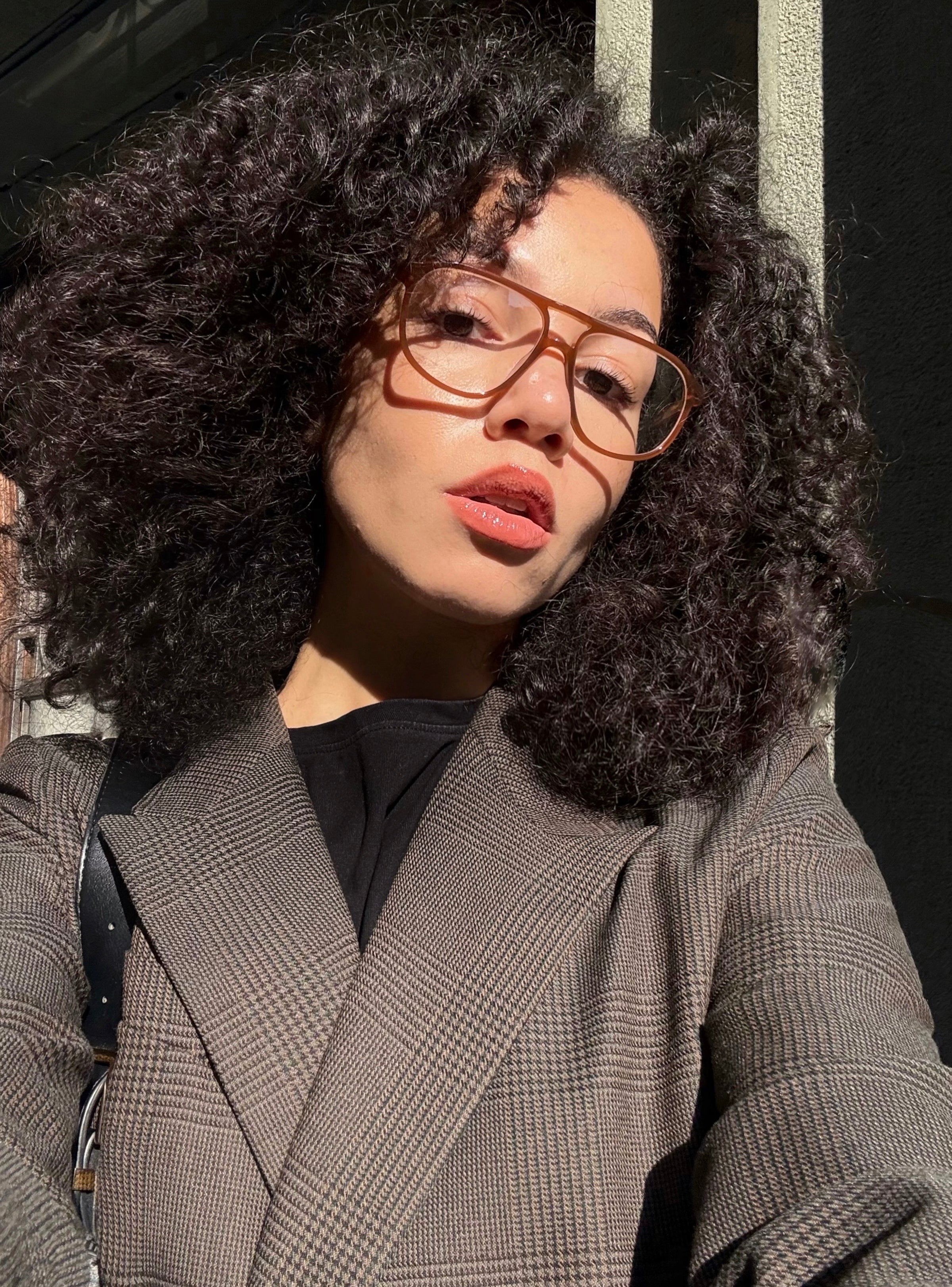 #color_Café au Lait