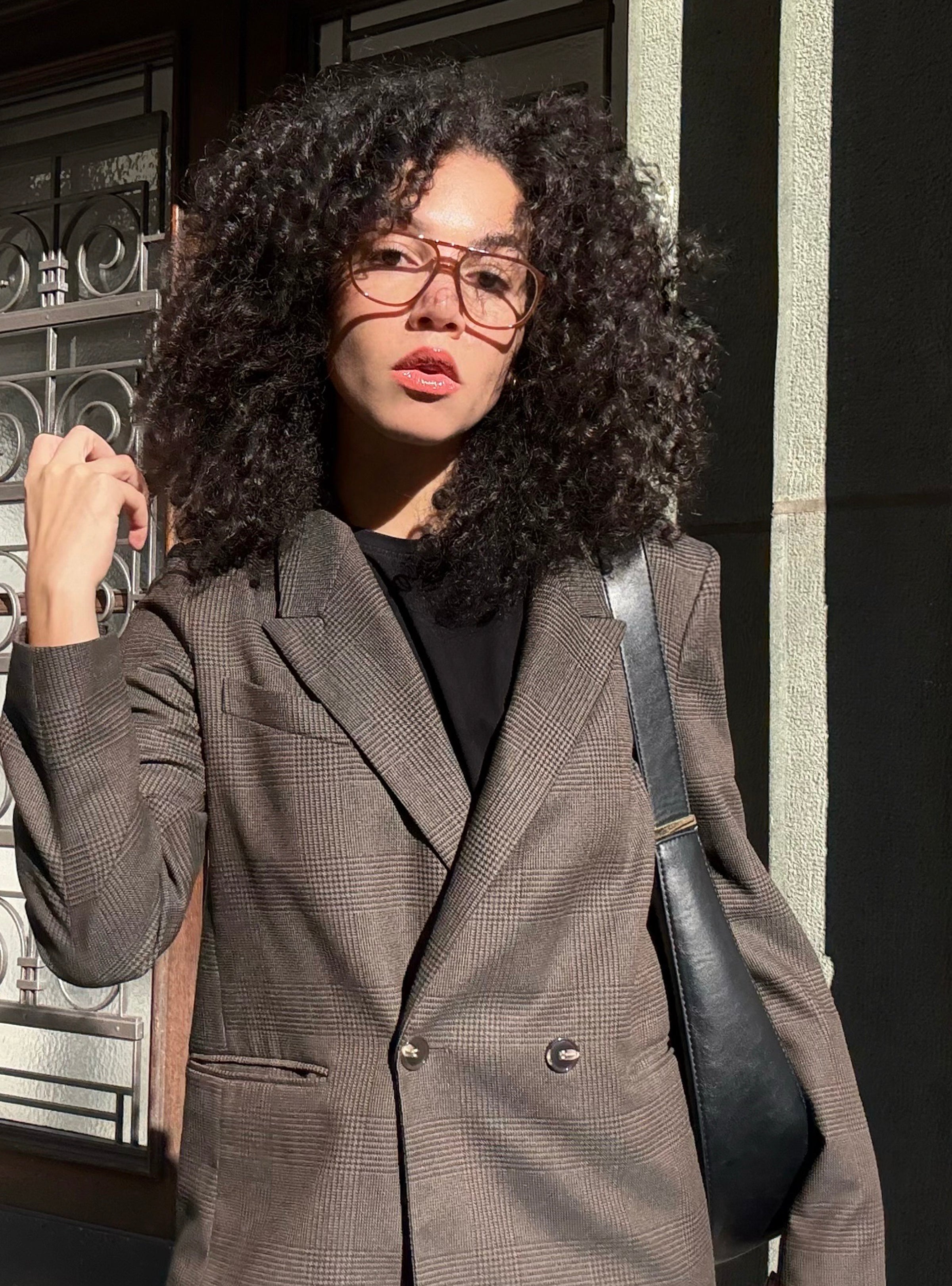 #color_Café au Lait