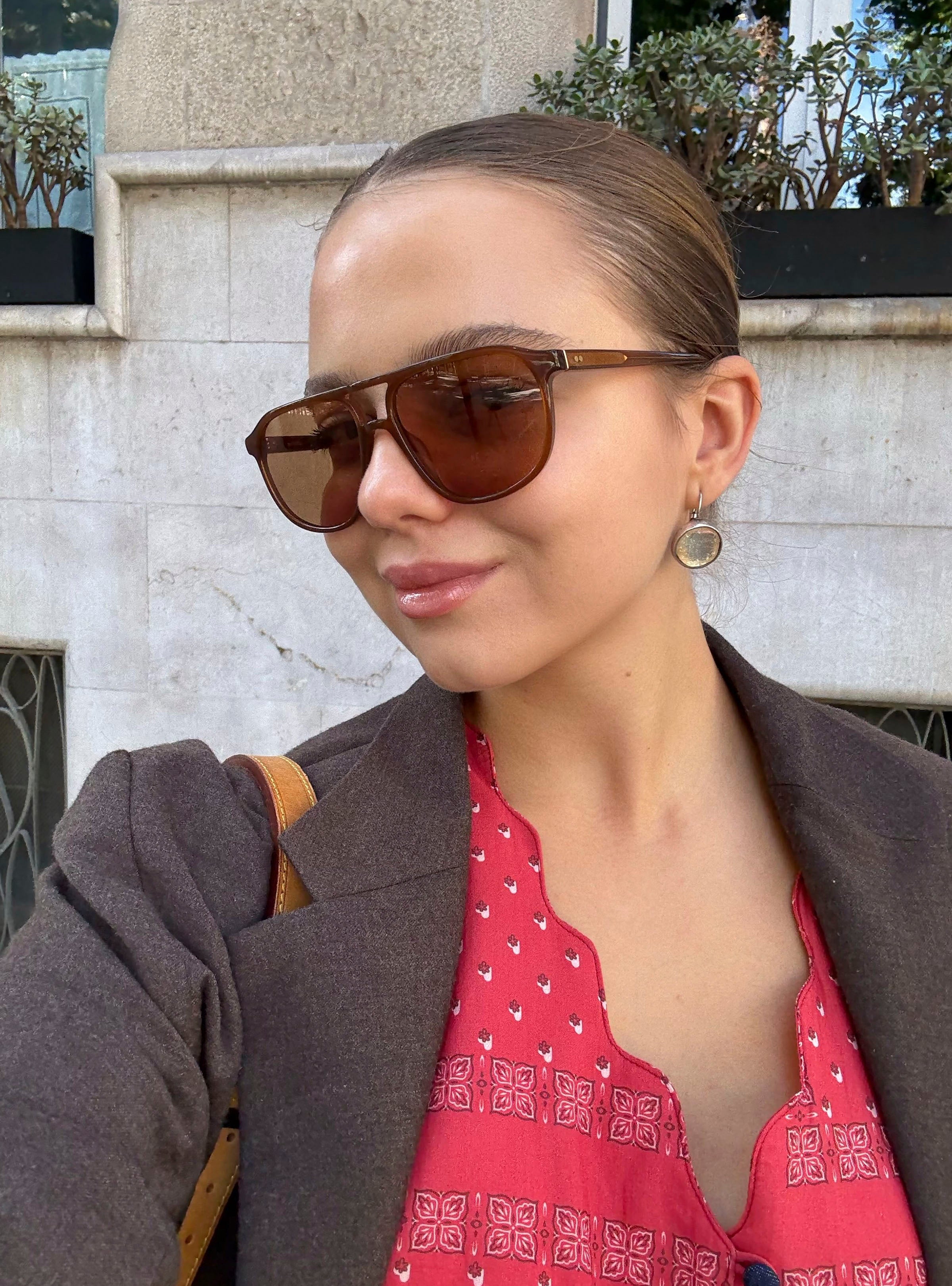 #color_Café au Lait