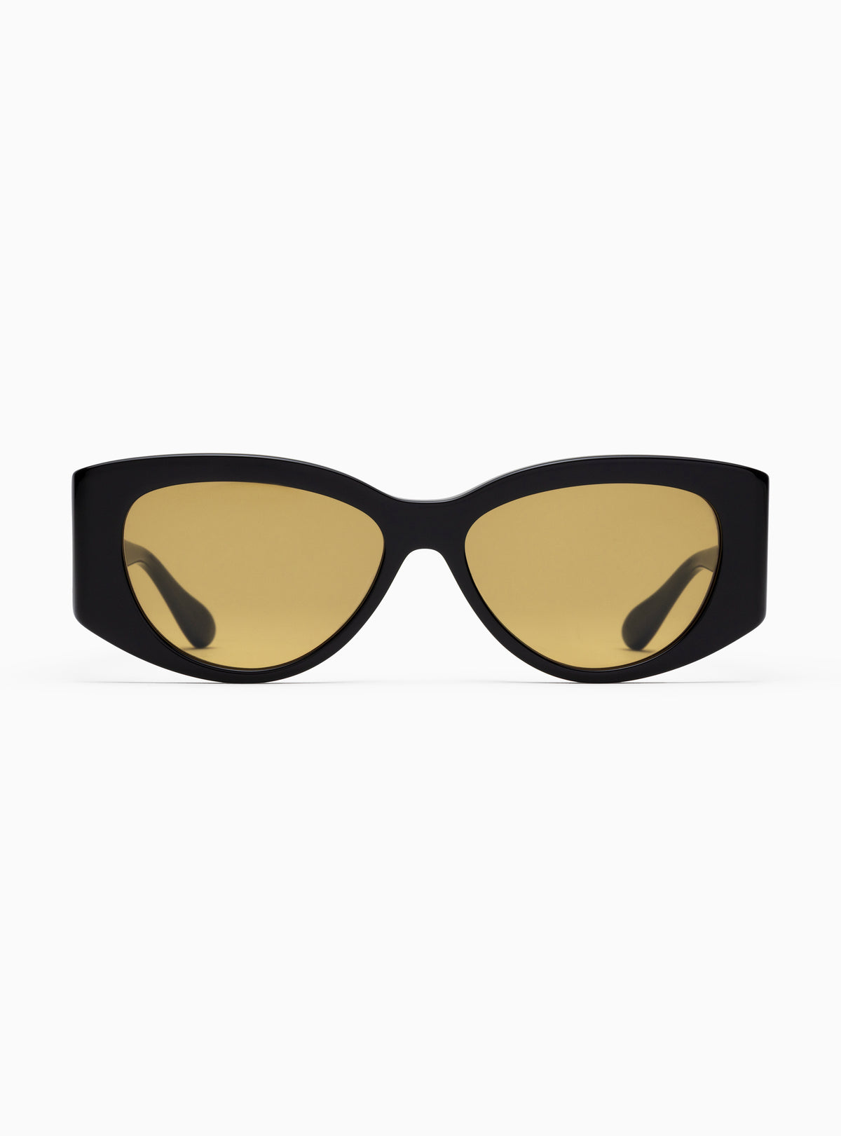 NEW APERÇU EYEWEAR women\'s quann 01 sunglasses in sunset Aperçu Eyewear – offe market main image 2