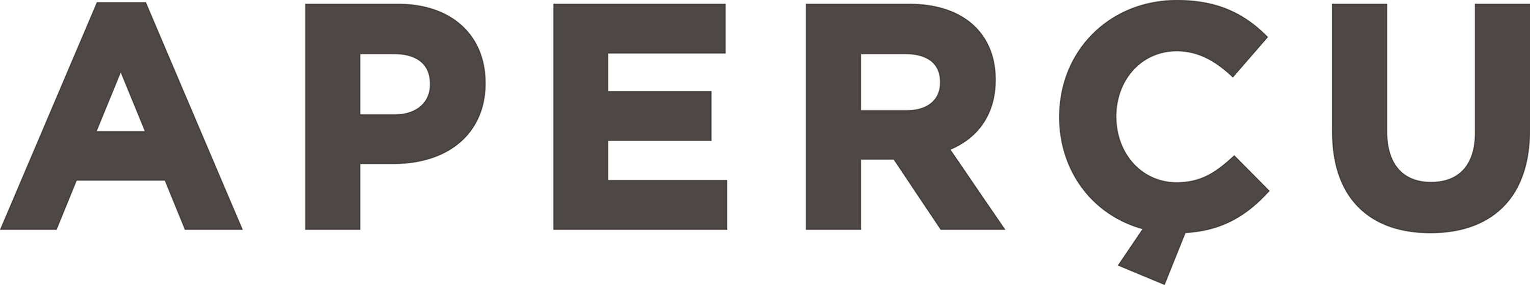 APERÇU Eyewear
