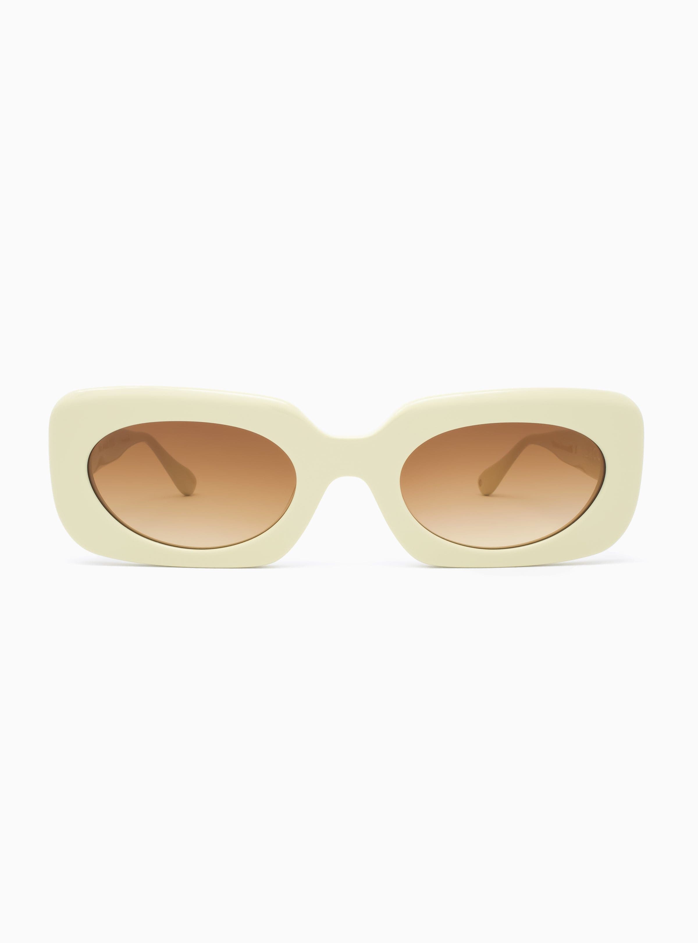 Fashion Sunglasses // Aperçu Eyewear X Alyssa Coscarelli – APERÇU Eyewear