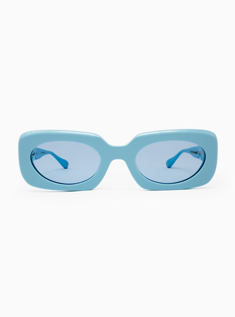 Fashion Sunglasses // Aperçu Eyewear X Alyssa Coscarelli – APERÇU Eyewear