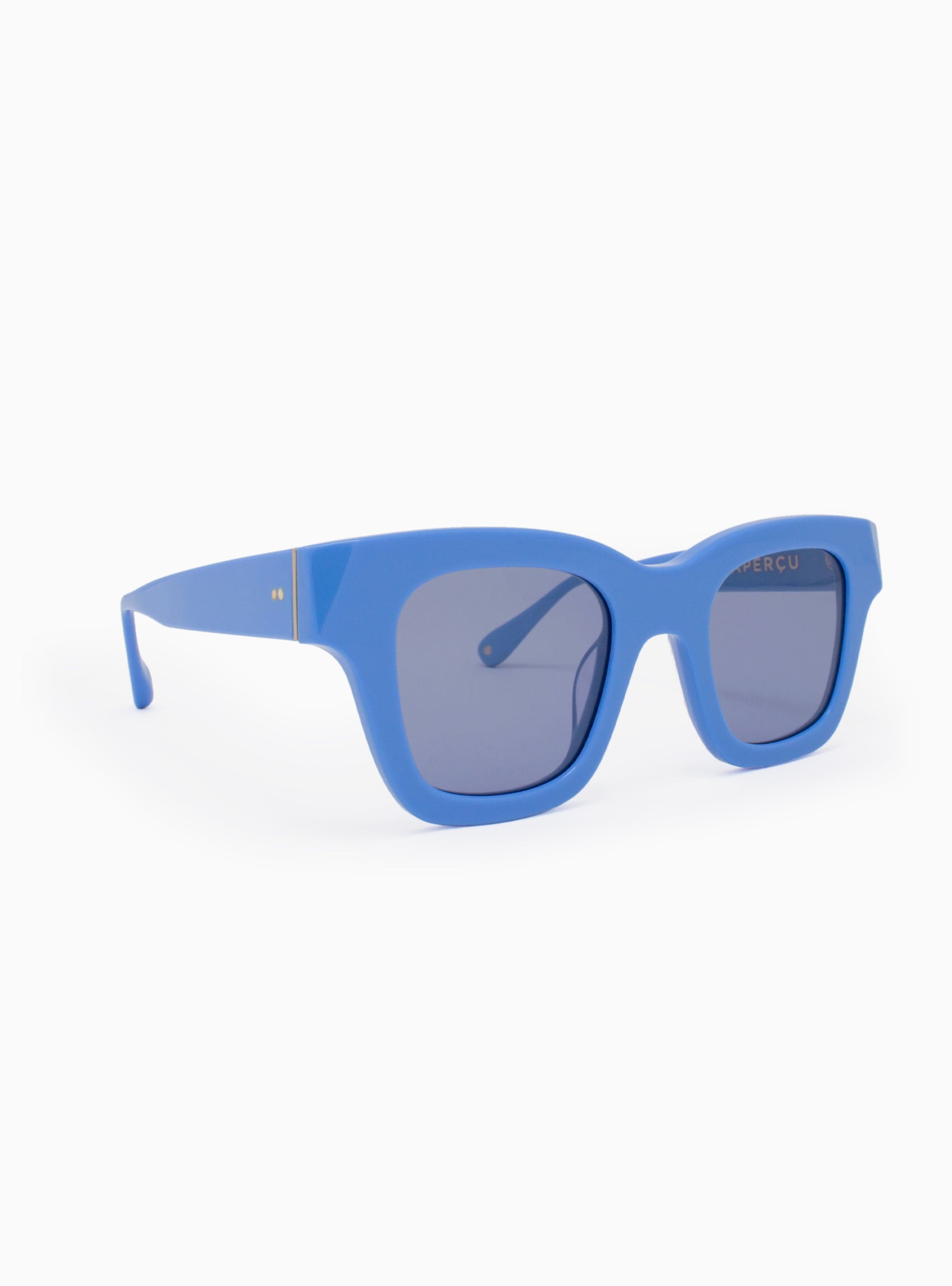 Luxury sunglasses // Aperçu Eyewear Essentials // Fashion sunglasses ...