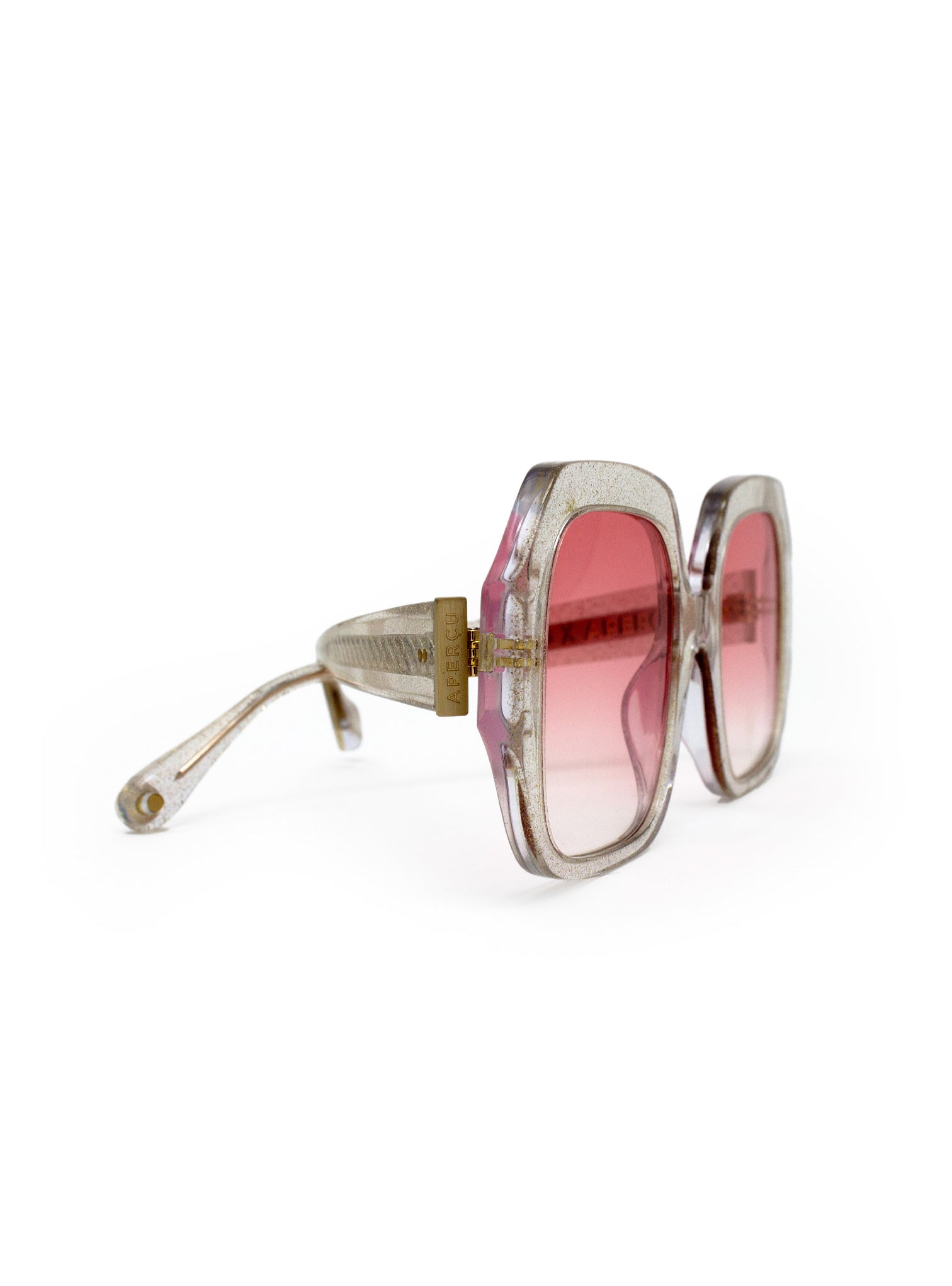 #color_Glitter Folie